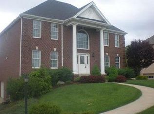 1551 Network Dr, Canonsburg, PA 15317