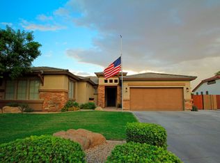 1093 N Balboa Dr, Gilbert, AZ 85234