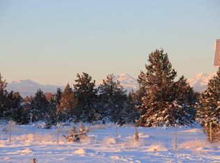 7131 SW Shad Rd, Terrebonne, OR 97760