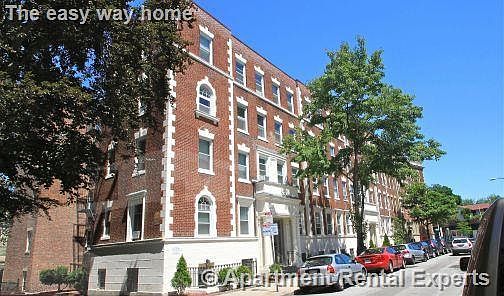 Apartment Rental Experts