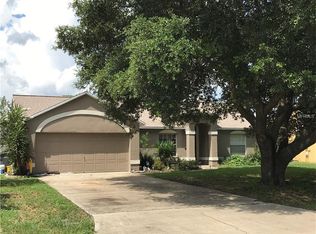 312 Timberpark Dr, Davenport, FL 33837