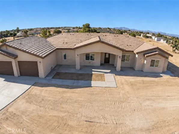 14070 Mission St, Hesperia, CA 92344