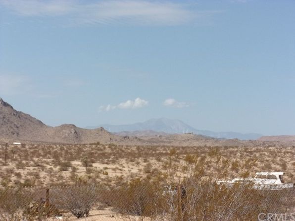 Joshua Tree Real Estate - Joshua Tree CA Homes For Sale | Zillow