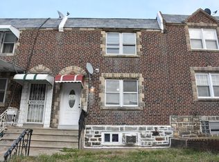 4219 Bennington St, Philadelphia, PA 19124