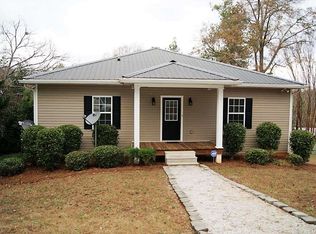 12961 Highway 106, Carnesville, GA 30521