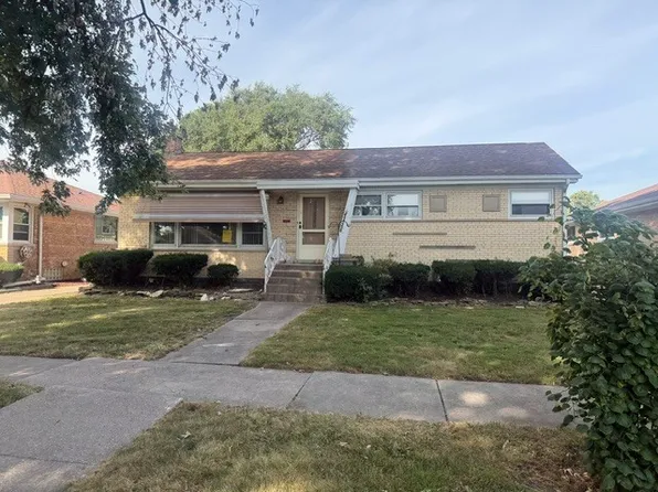 9426 S Avers Ave, Evergreen Park, IL 60805