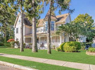 1807 3rd Ave, Spring Lake, NJ 07762