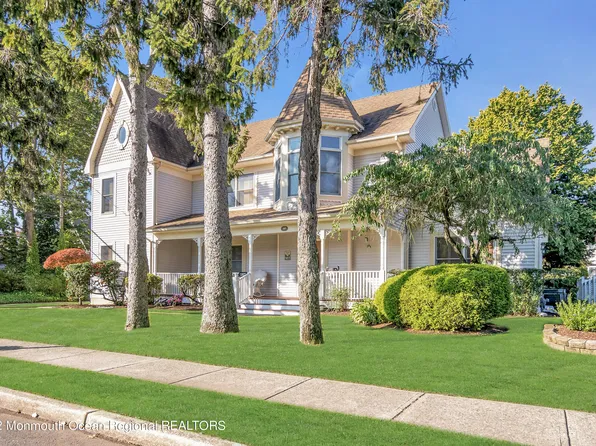 1807 3rd Avenue, Spring Lake, NJ 07762