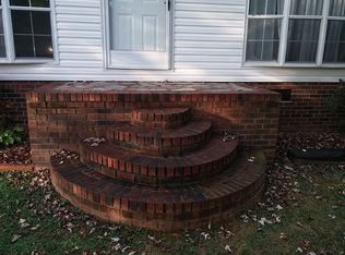 2804 Berea Church Quincy Rd, Hiddenite, NC 28636