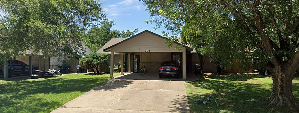 1st image of 705 San Mario Ct APT A