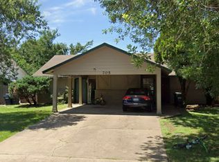 705 San Mario Ct APT A, College Station, TX 77845