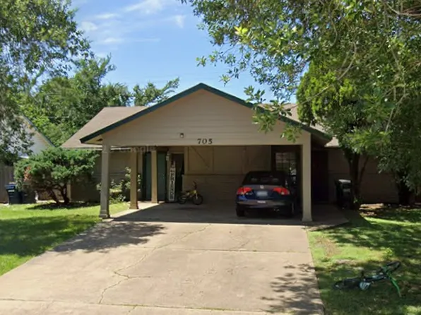 705 San Mario Ct APT A, College Station, TX 77845