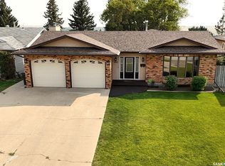 406 Curry CRESCENT, Swift Current, SK S9H 4X4