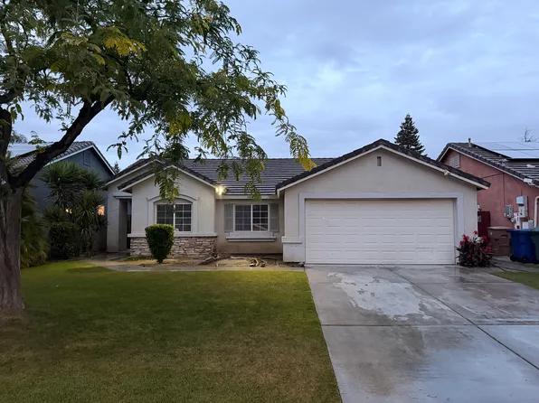 6900 Drift Creek St, Bakersfield, CA 93313