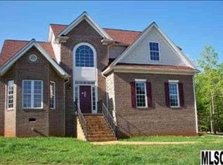 6680 Dorsett Ln, Conover, NC 28613