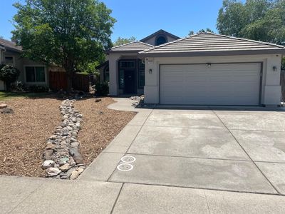 360 Hansen Cir, Folsom, CA, 95630