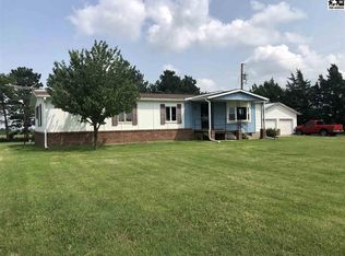 1624 11th Ave, McPherson, KS 67460