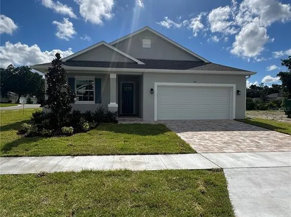 537 Ellie Ct, Apopka, FL 32712