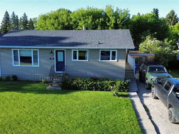 1110 Robin AVENUE, Rocanville, SK S0A 3L0