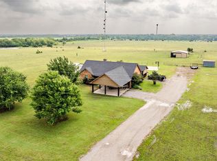 704 N Sulphur St, Dodd City, TX 75438