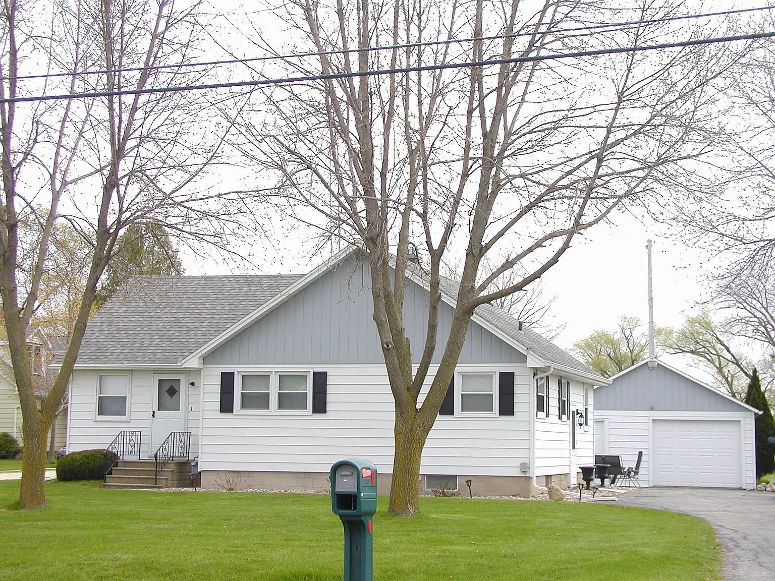 N8937 Lakeshore Dr, Van Dyne, WI 54979 Zillow