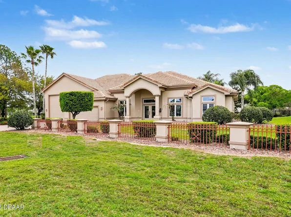 3114 Spruce Creek Blvd, Port Orange, FL 32128