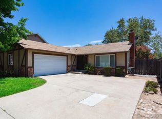14933 Cinchring Dr, Poway, CA 92064