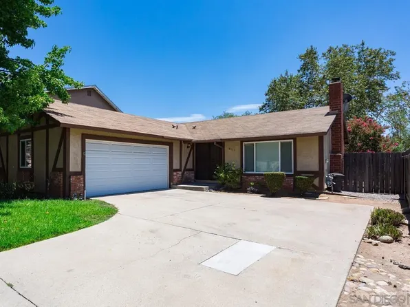 14933 Cinchring Dr, Poway, CA 92064