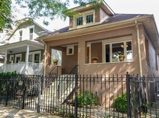 4306 W Wrightwood Ave, Chicago, IL 60639