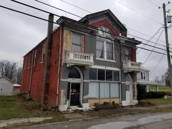 415 Highway 227 N, New Liberty, KY 40355