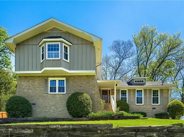 2657 Langland Ct NE, Atlanta, GA 30345