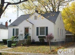 1885 Jarman St, Muskegon, MI 49442