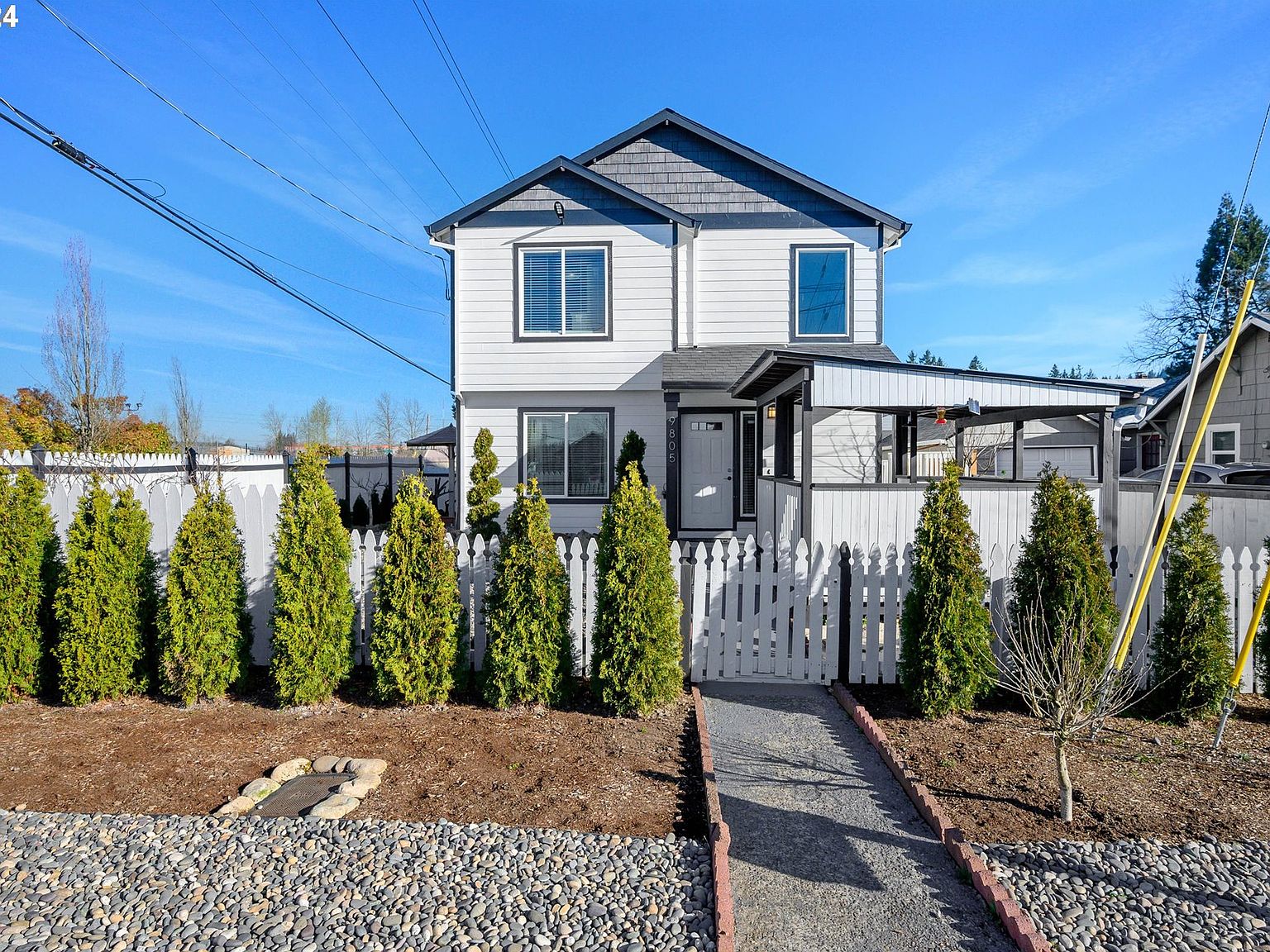 9805 SE Citadel St, Clackamas, OR 97015 | MLS #24682868 | Zillow