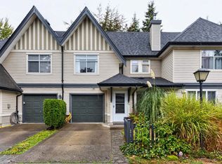 18883 65th Ave #47, Surrey, BC V3S 8Y2