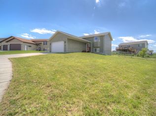 719 Bear Tooth Ct, Box Elder, SD 57719