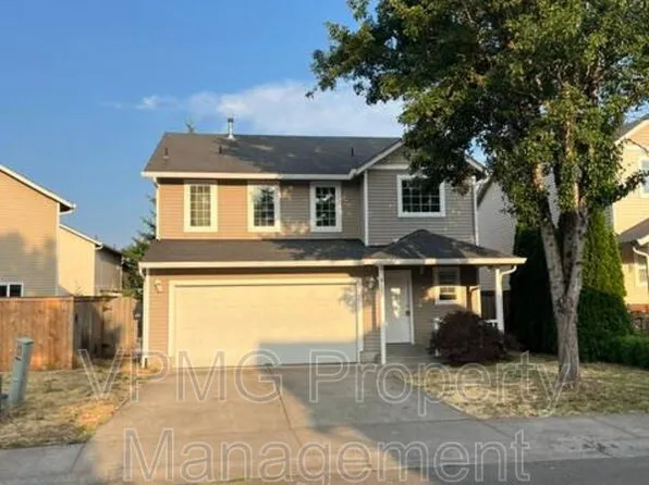 6402 NE 139th Ct, Vancouver, WA 98682