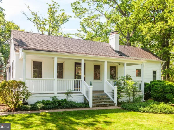 13717 Nalls Ct, Silver Spring, MD 20904