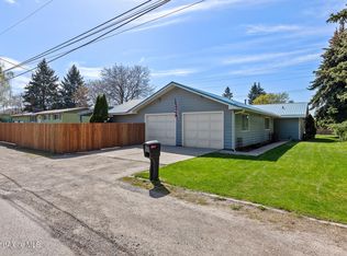 3012 N Fruitland Ln, Coeur D Alene, ID 83815