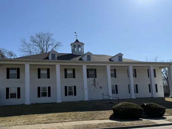 3438 W Villa Rdg APT A, Peoria, IL 61604