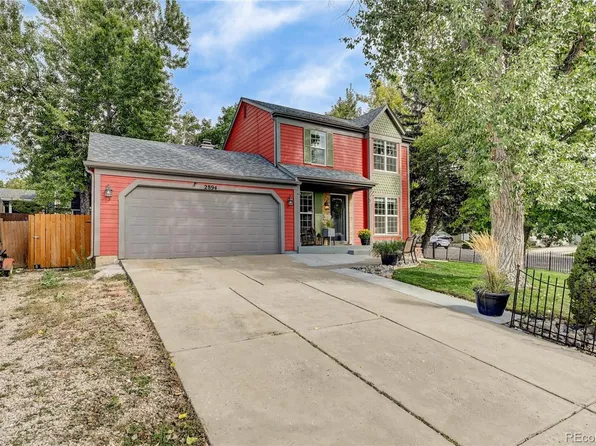2894 S Genoa Street, Aurora, CO 80013