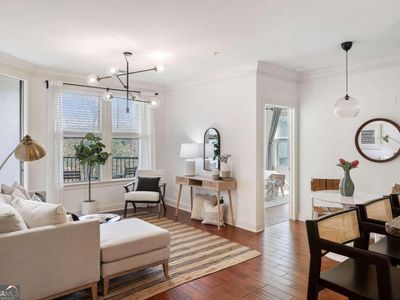 901 Abernathy Rd APT 5100, Atlanta, GA, 30328