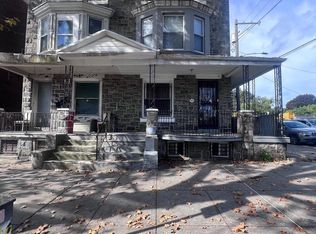 942 N 48th St, Philadelphia, PA 19131