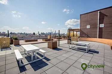 Rented by City View Living