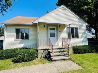 716 Scott St, Beaver Dam, WI 53916