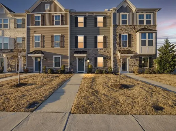 177 Spring Grove Way, Smithfield, VA 23430