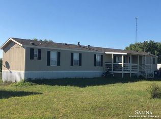 200 Randy St, Brookville, KS 67425