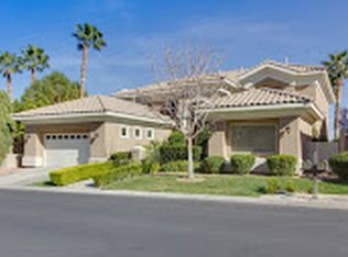 2000 Glenview Dr, Las Vegas, NV 89134
