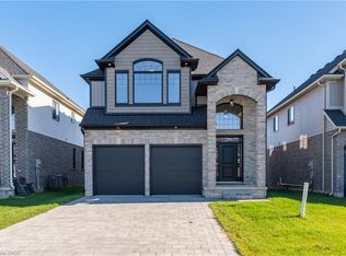 1761 Finley Cres, London, ON N6G 0W3