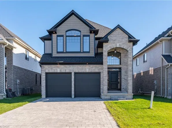 1761 Finley Cres, London, ON N6G 0W3