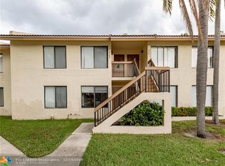 2572 Riverside Dr #413, Pompano Beach, FL 33065